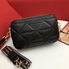 Prada Satchel Bags